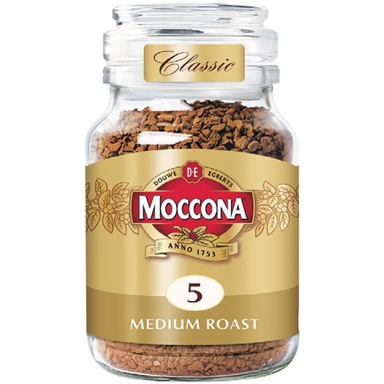 Moccona Freeze Dried Coffee Classic 200g