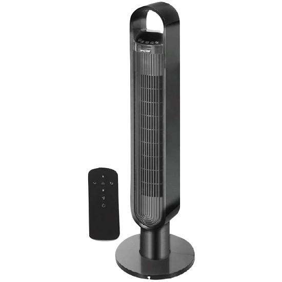 Spector Oscillating Tower Fan