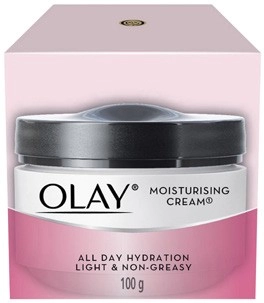 Olay Moisturising Cream 100g