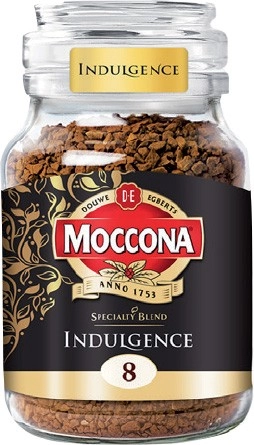 Moccona Specialty Blend Coffee 200g Selected Varieties