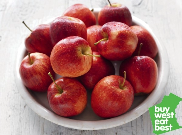 West Australian Royal Gala Apples