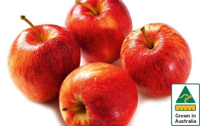 Australian Royal Gala Apples