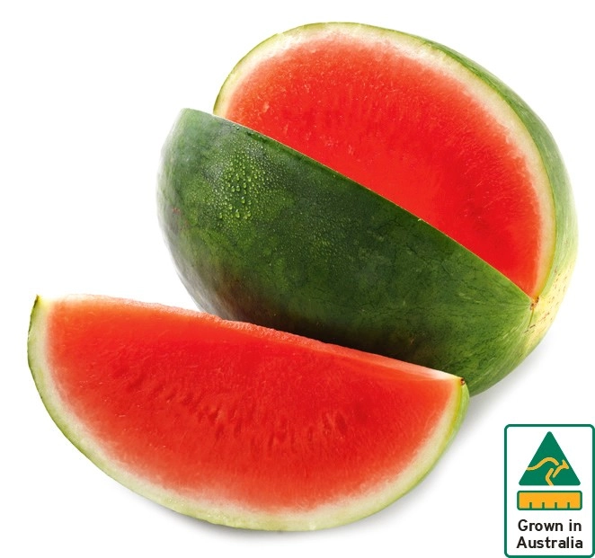 Australian Seedless Watermelon