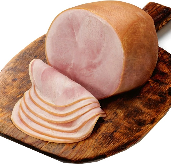 Boneless Leg Ham Sliced or Shaved