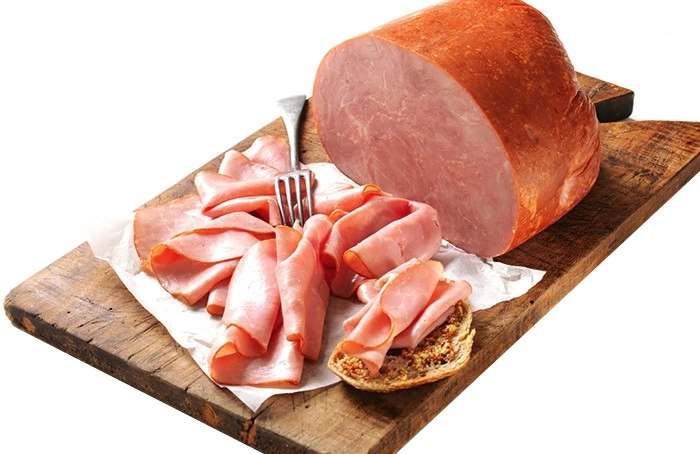 Deli Leg Ham Sliced or Shaved