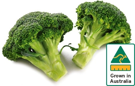 Australian Broccoli