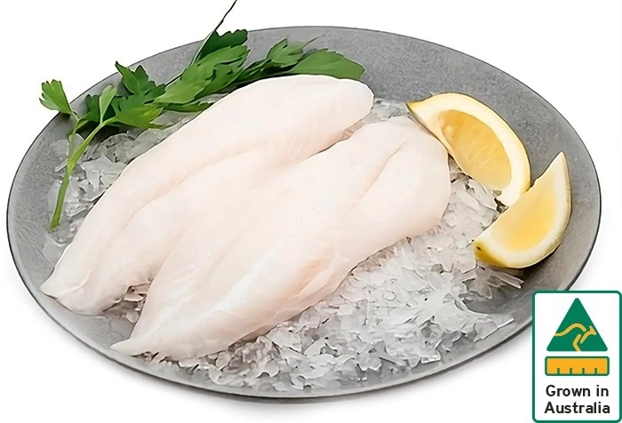 Australian Orange Roughy Fillets