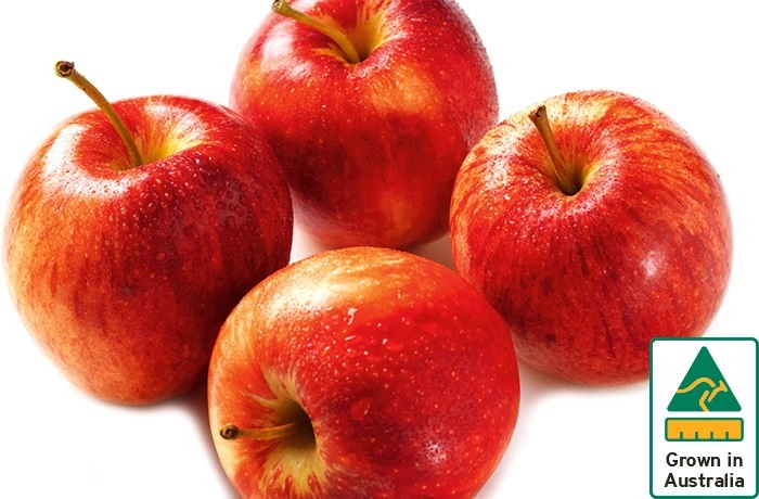 Australian Royal Gala Apples