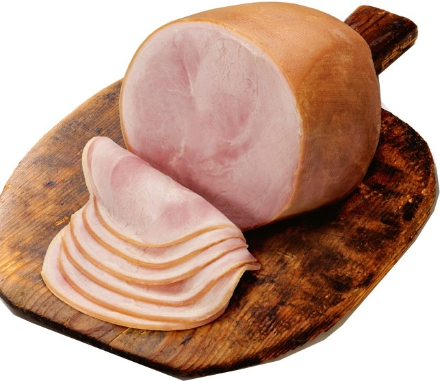 Boneless Leg Ham Sliced or Shaved