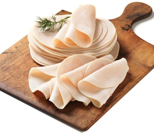 Chicken Breast Supreme Sliced or Shaved