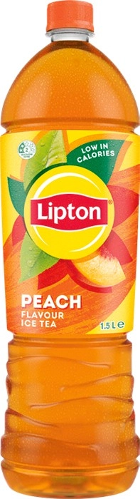 Lipton Ice Tea 1.5 Litre Selected Varieties