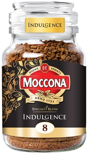 Moccona Specialty Blend Coffee 200g Selected Varieties