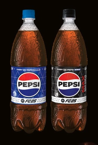 Pepsi or Solo 1.25 Litre Selected Varieties