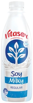 Vitasoy Soy Milky 1 Litre Selected Varieties