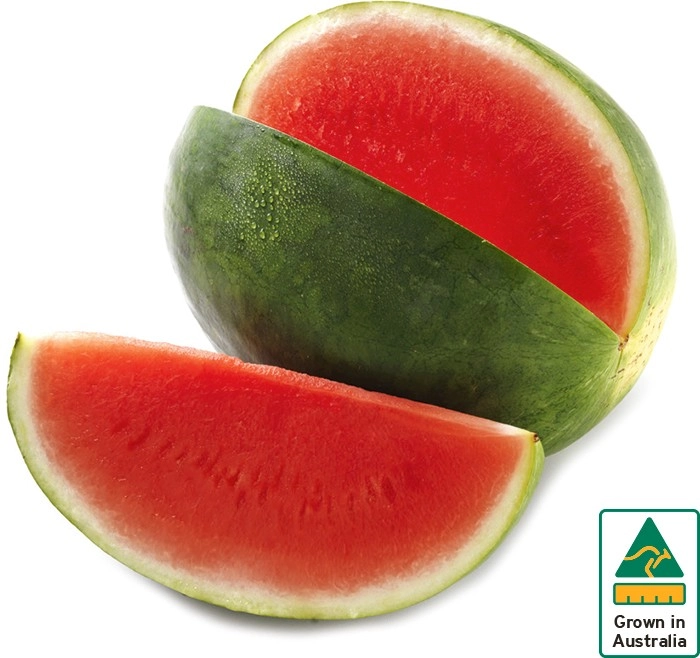 Australian Seedless Watermelon