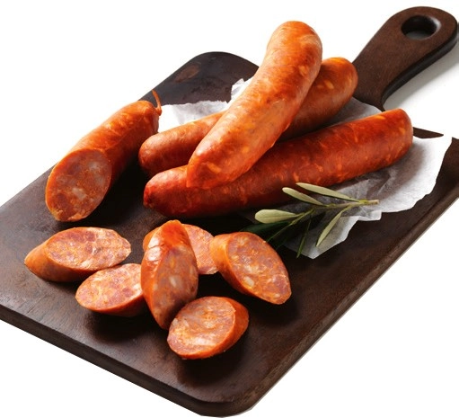 Chorizo*