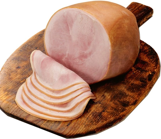 Boneless Leg Ham Sliced or Shaved