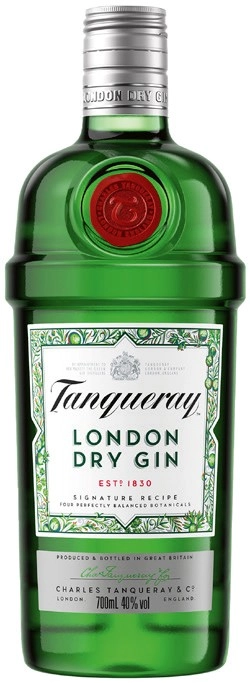 Tanqueray Gin 700mL