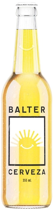 Balter Cerveza 24 Pack