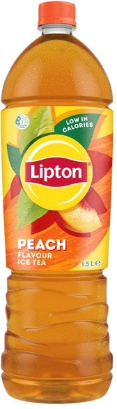 Lipton Ice Tea 1.5 Litre Selected Varieties