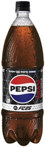 Pepsi or Solo 1.25 Litre Selected Varieties