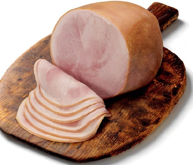 Boneless Leg Ham Sliced or Shaved