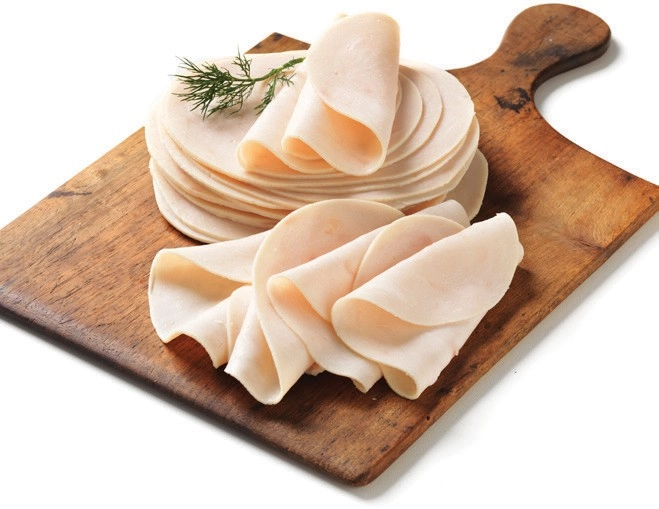 Chicken Breast Supreme Sliced or Shaved