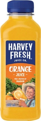 Harvey Fresh Juice 450mL Selected Varieties