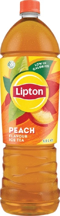 Lipton Ice Tea 1.5 Litre Selected Varieties