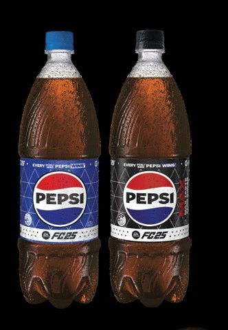 Pepsi or Solo 1.25 Litre Selected Varieties