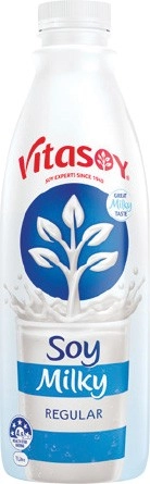 Vitasoy Soy Milky 1 Litre Selected Varieties