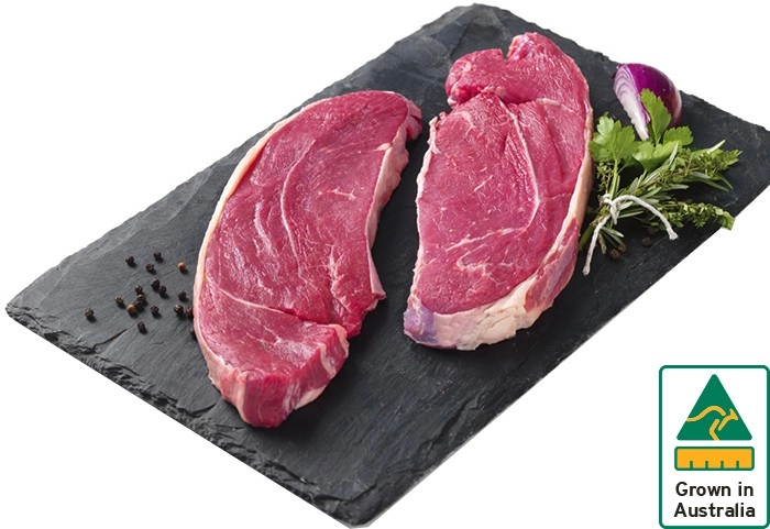 Australian Beef Blade Steak