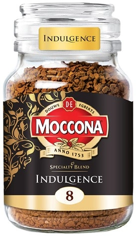 Moccona Specialty Blend Coffee 200g Selected Varieties