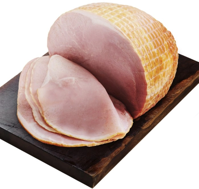 Champagne Ham Sliced or Shaved