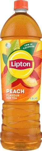 Lipton Ice Tea 1.5 Litre Selected Varieties