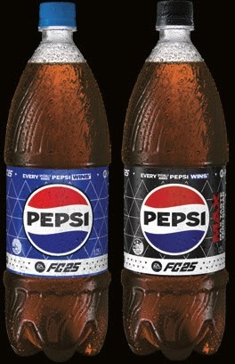 Pepsi or Solo 1.25 Litre Selected Varieties