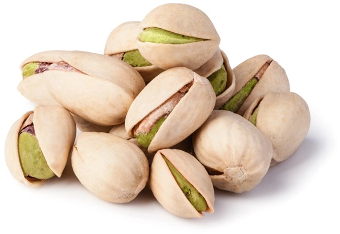 Salted Pistachios 375g Pack