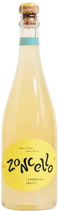 Zonzo NV Limoncello Spritz 750mL