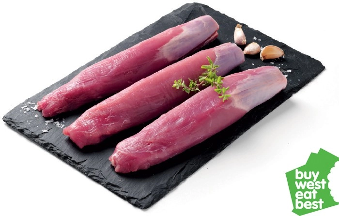 Linley Valley Pork Tenderloins