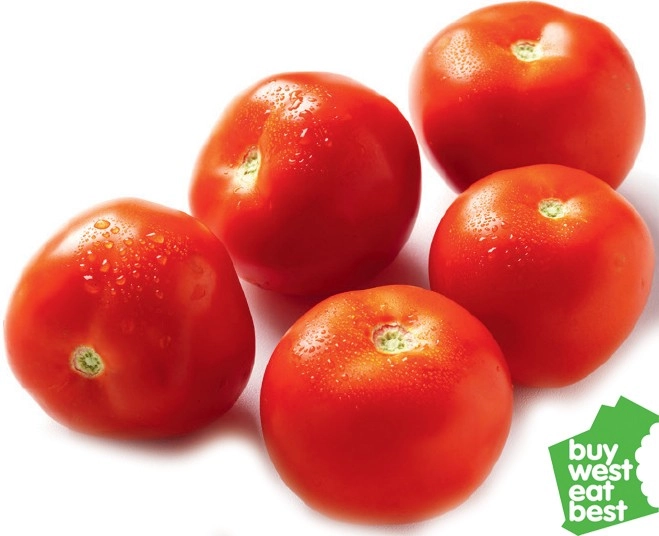 West Australian Gourmet Tomatoes