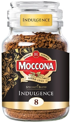 Moccona Specialty Blend Coffee 200g Selected Varieties