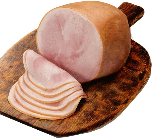 Boneless Leg Ham Sliced or Shaved*