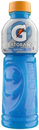 Gatorade or Gatorade G‑Active Electrolyte Water 600mL Selected Varieties