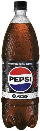 Pepsi or Solo 1.25 Litre Selected Varieties