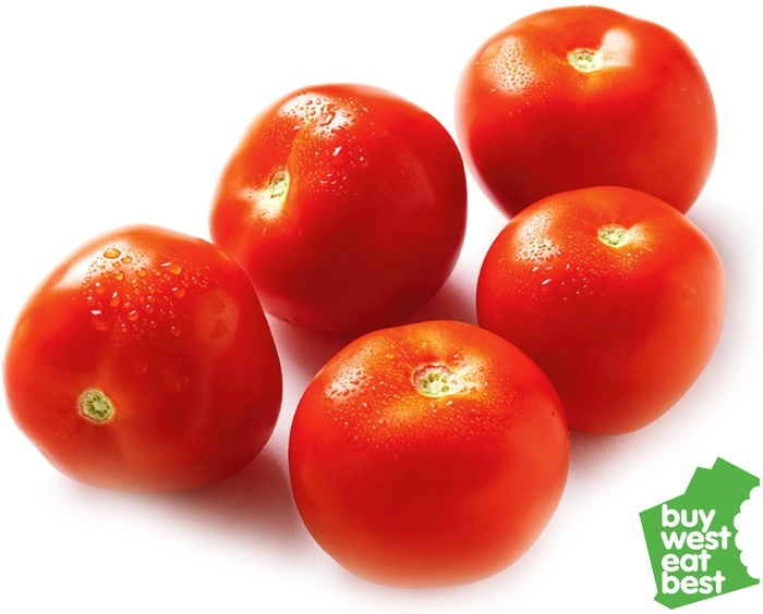 West Australian Gourmet Tomatoes