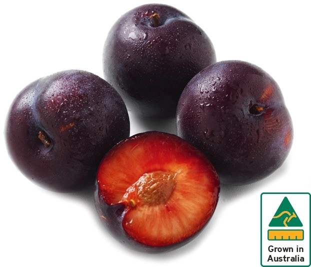 Australian Plums