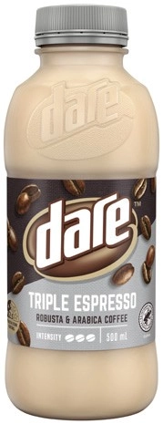 Dare Iced Coffee 500mL Selected Varieties