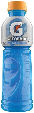 Gatorade or Gatorade G‑Active Electrolyte Water 600mL Selected Varieties