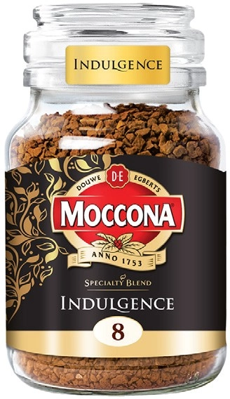 Moccona Specialty Blend Coffee 200g Selected Varieties