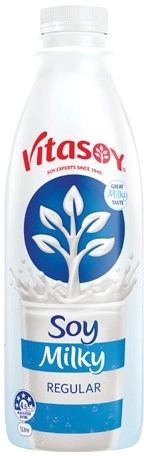 Vitasoy Soy Milky 1 Litre Selected Varieties